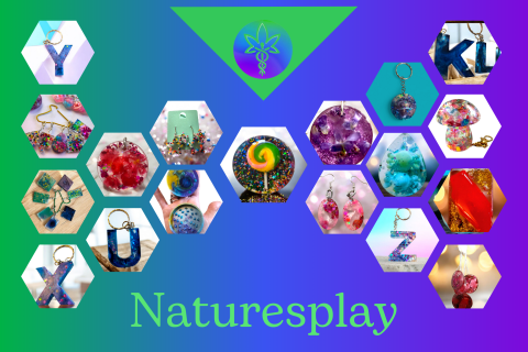 Naturesplay From Hobby to Handmade Business Growth | IFW
